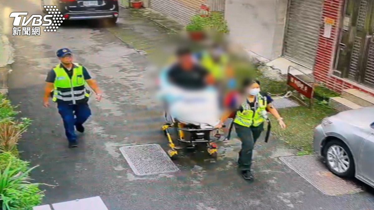 女友分手派人討債!男持刀反殺判8年半 律師怒:只能被動挨打嗎?。(圖/TVBS)