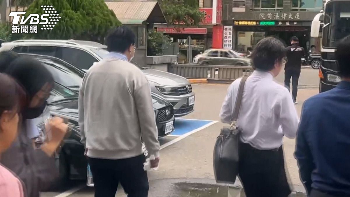 案件經過一年多由國民法官審理,最終判決結果引起爭議。(圖/TVBS)