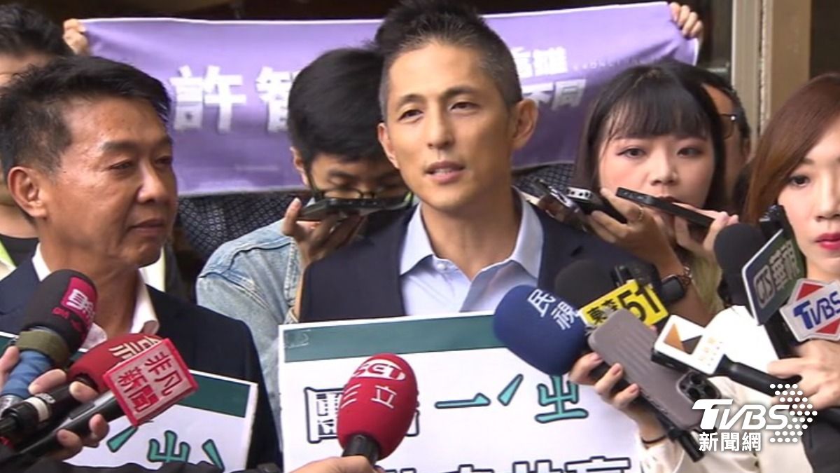 吳怡農(圖/TVBS資料畫面)