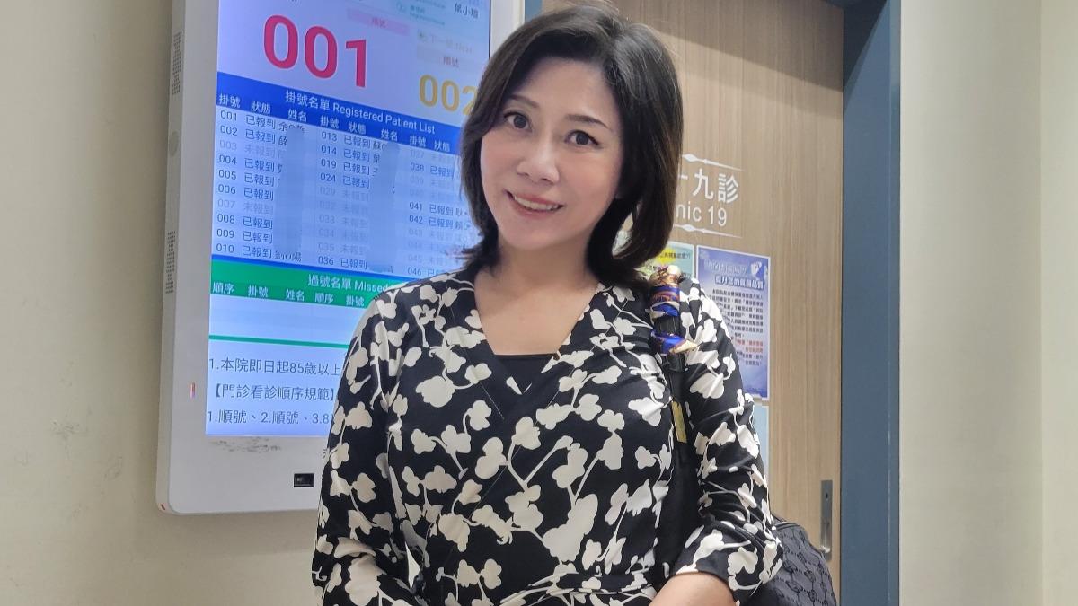 小彤抗癌拚5年存活率!檢查「癌細胞轉移」結果曝 唯一能捐這器官