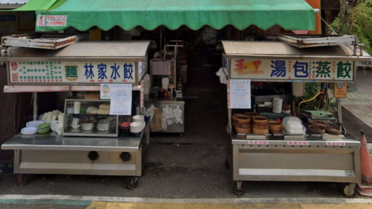 高雄名店「蒸籠紙」軟爛噁 老闆認重複利用!衛生局查多項缺失令改善