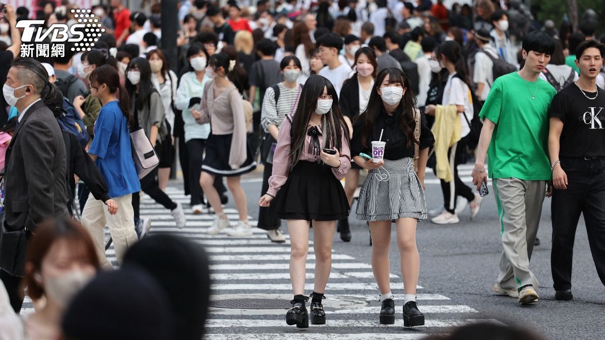 東京流感病例激增 時隔16年首度於11月發布流行警報