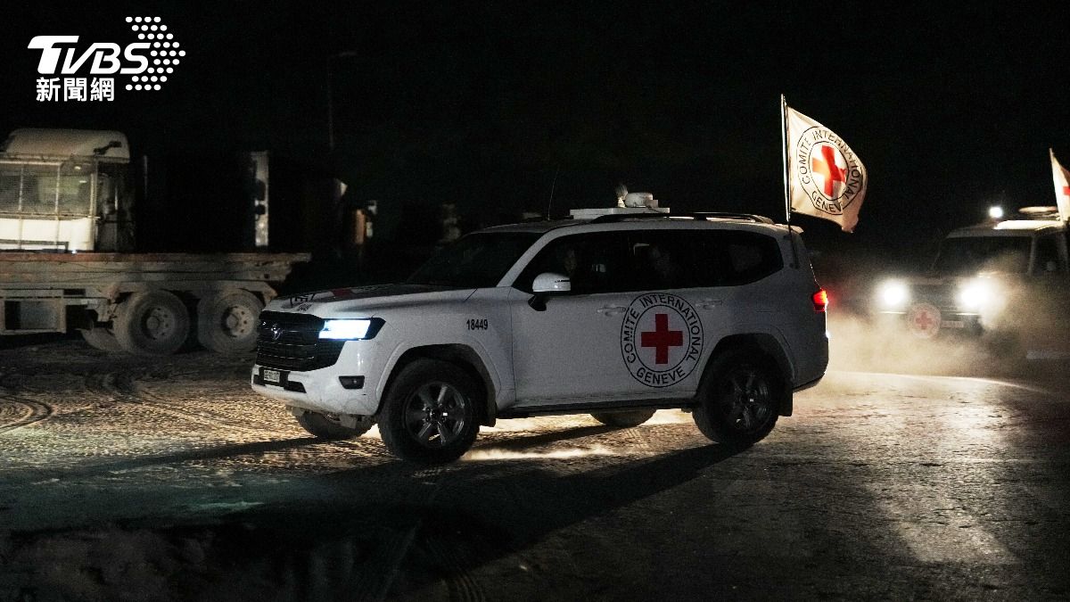 以色列:接獲哈瑪斯移交最後4名人質之一遺體