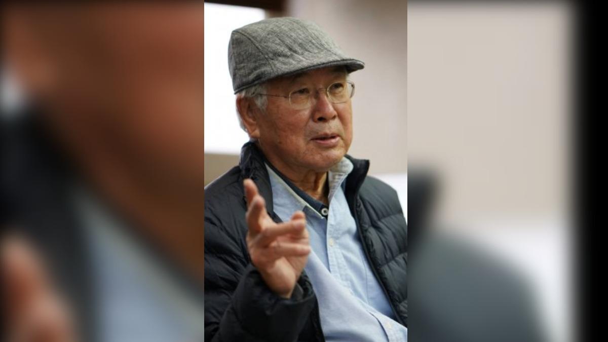 前環保署長林俊義87歲辭世 彭啓明細數6貢獻哀痛發聲