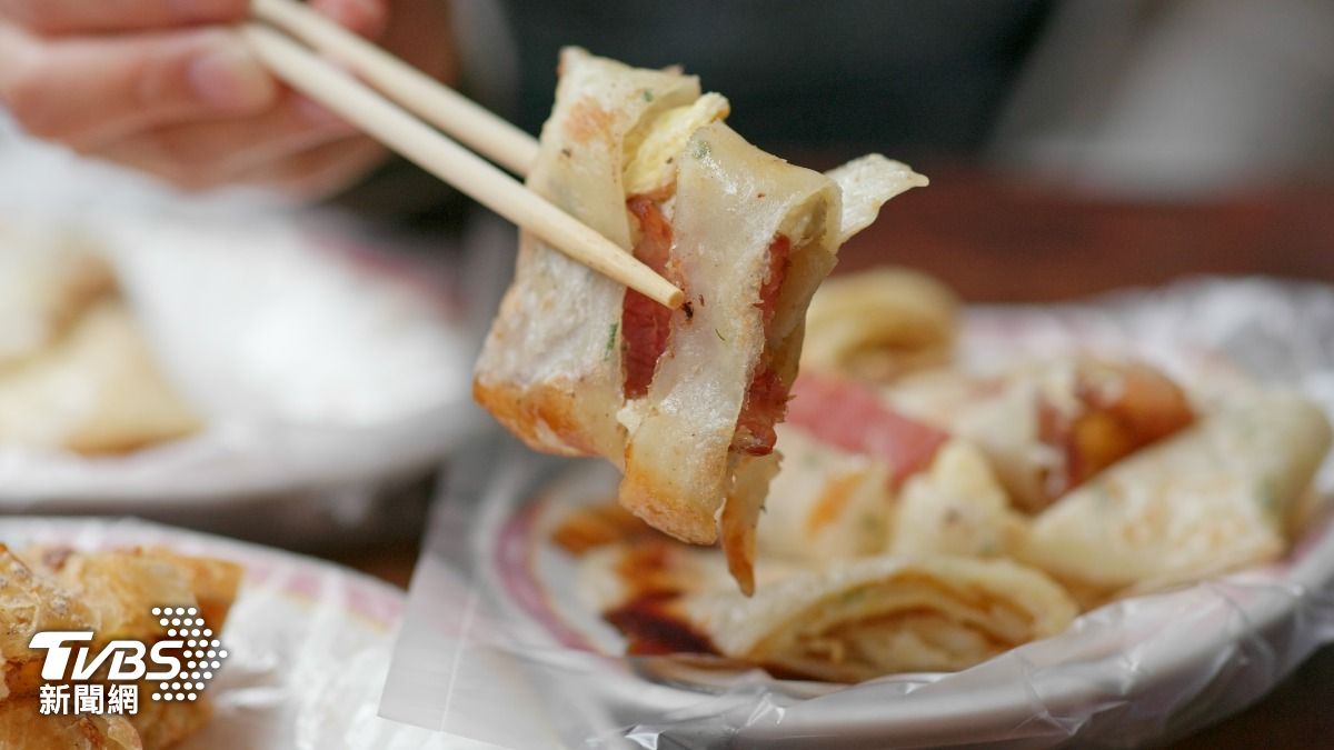 火腿中加入亞硝酸鹽,為一級致癌物。(示意圖,與本文無關/shutterstock達志影像)