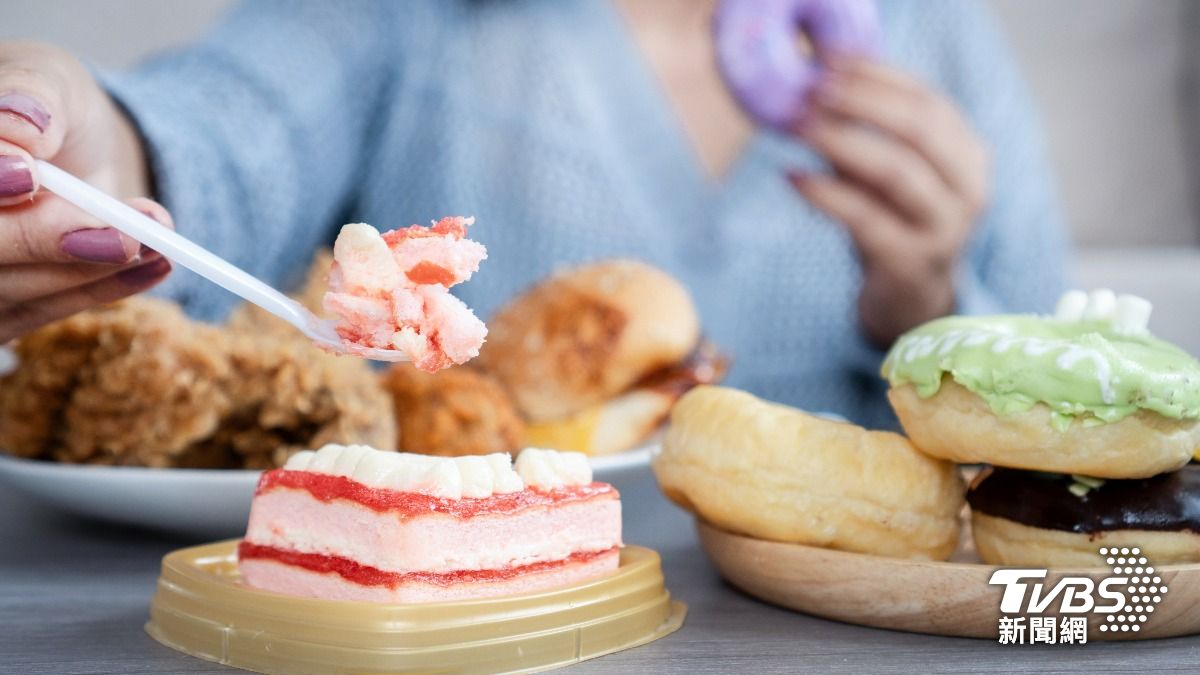 一直想吃東西?恐是「食物噪音」惹的禍 醫曝瘦瘦筆2大作用
