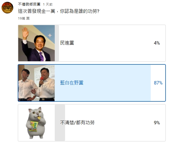 普發一萬-普發一萬登記-普發一萬功勞-政府發一萬-普發10000