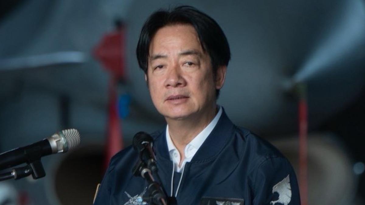 地震卦象空亡!命理師預言「國內政治大翻盤」:這人恐被挖牆角