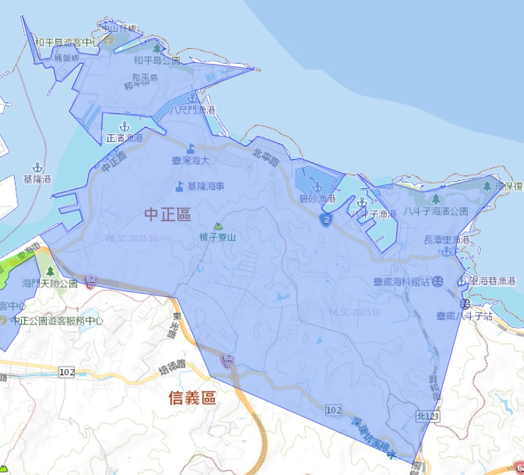 停水-停水通知-停水公告-停水新北-停水基隆