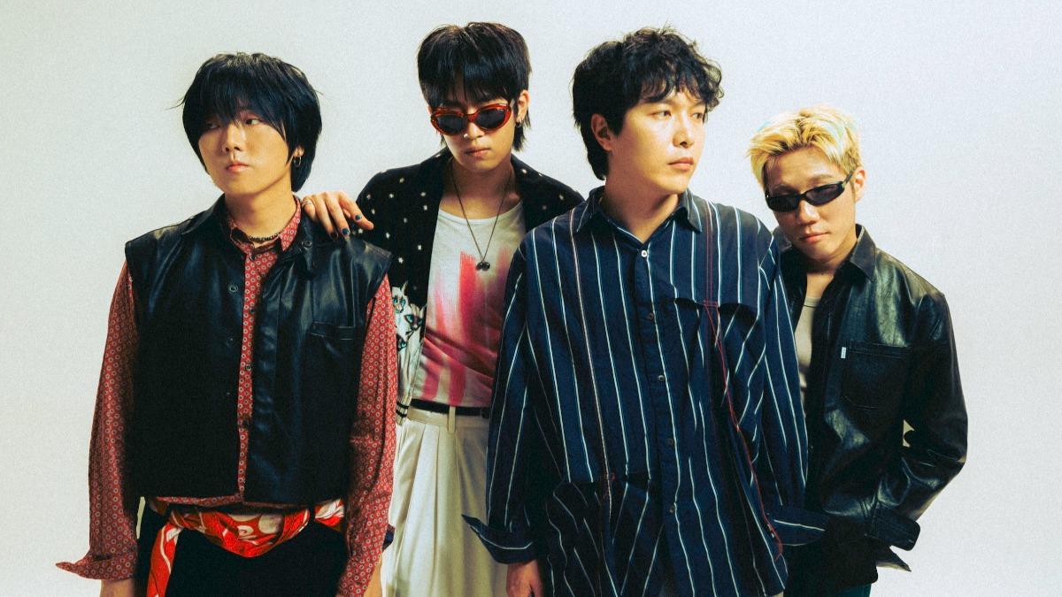87dance深受閔熙珍喜愛,更在社群大力推薦。(圖/庸俗救星、MSG MUSIC&GATHER提供)