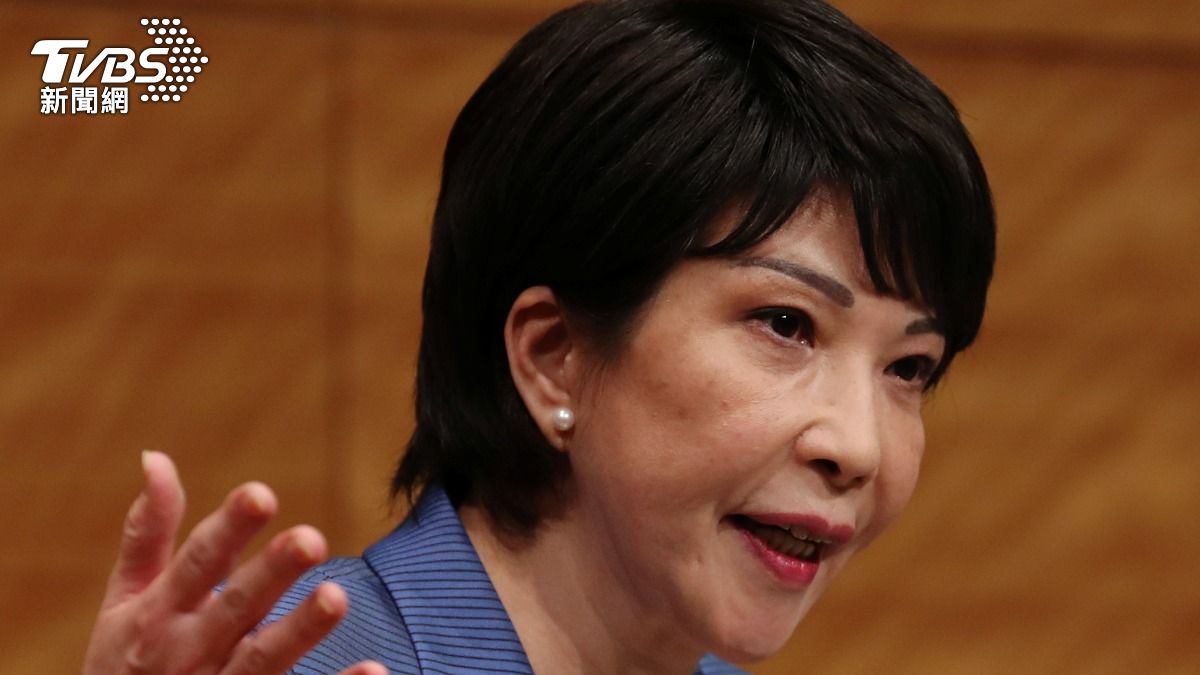 不評論高市早苗「台灣有事」發言 美國重申:反對片面改變現狀