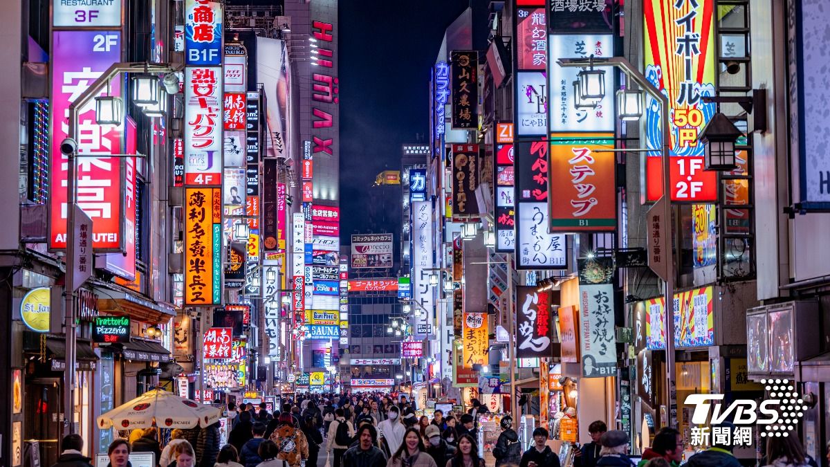 日本流感加速擴散!東京發布16年最早警報 主流病毒株曝光
