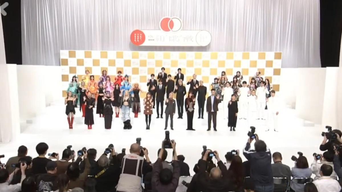 《紅白》名單公布！他成台灣男星第一人　Snow Man沒在鳥NHK
