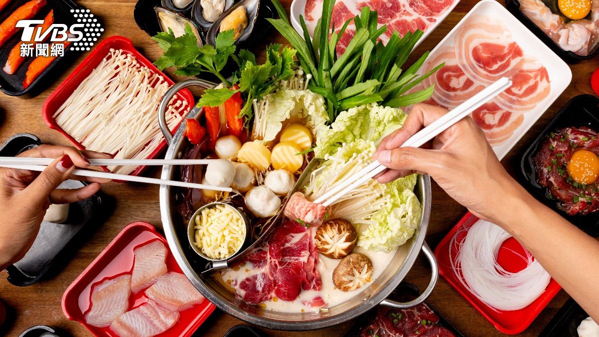 吃鍋三天「膽固醇飆260」!地雷3吃法 害血管灌油養出脂肪肝