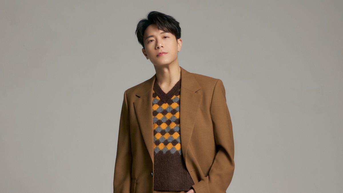 韋禮安攜手嘻哈新星獻初體驗 錄音邊唱邊跳:能量被拉著走