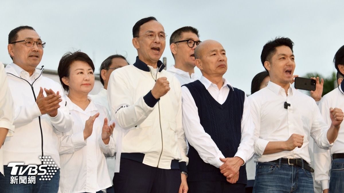 鄭麗文訪美-鄭麗文2028-鄭麗文2028總統大選-鄭麗文習近平-習近平-國民黨2028-2026九合一大選-2028總統大選
