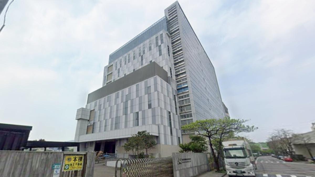 台灣LED股王「震撼倒閉」!欠債上億元 9千坪廠房法拍