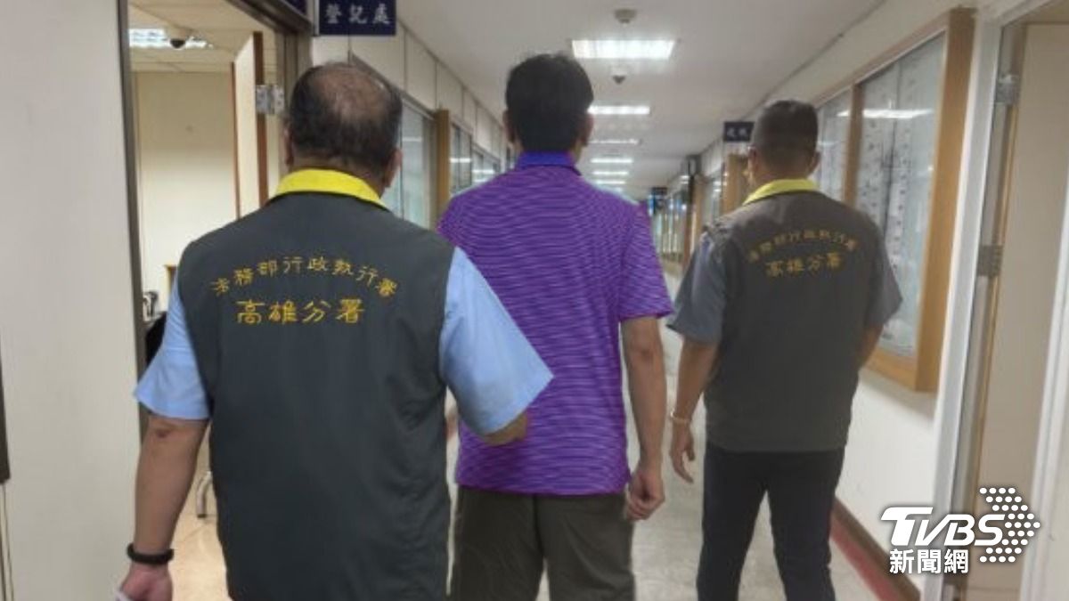 高雄男假離婚「洗產」藏2.5億 欠稅4千萬要求分666年清償