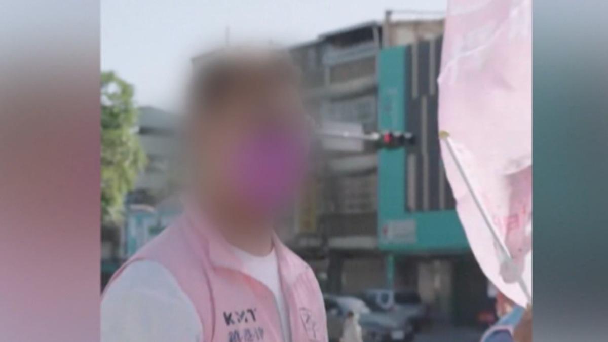 許姓助理遭車手亂槍打鳥,被誤認是詐團上線,經過調查不起訴處分,車手則依誣告罪被判5個月有期徒刑。(圖/李明璇臉書)