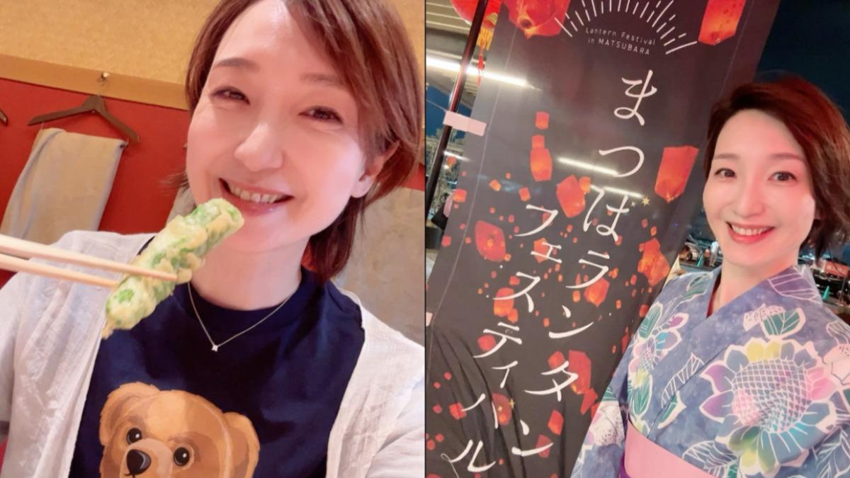 日本女星零期乳癌 「全切」也復發!醫:1類人更要提早篩檢