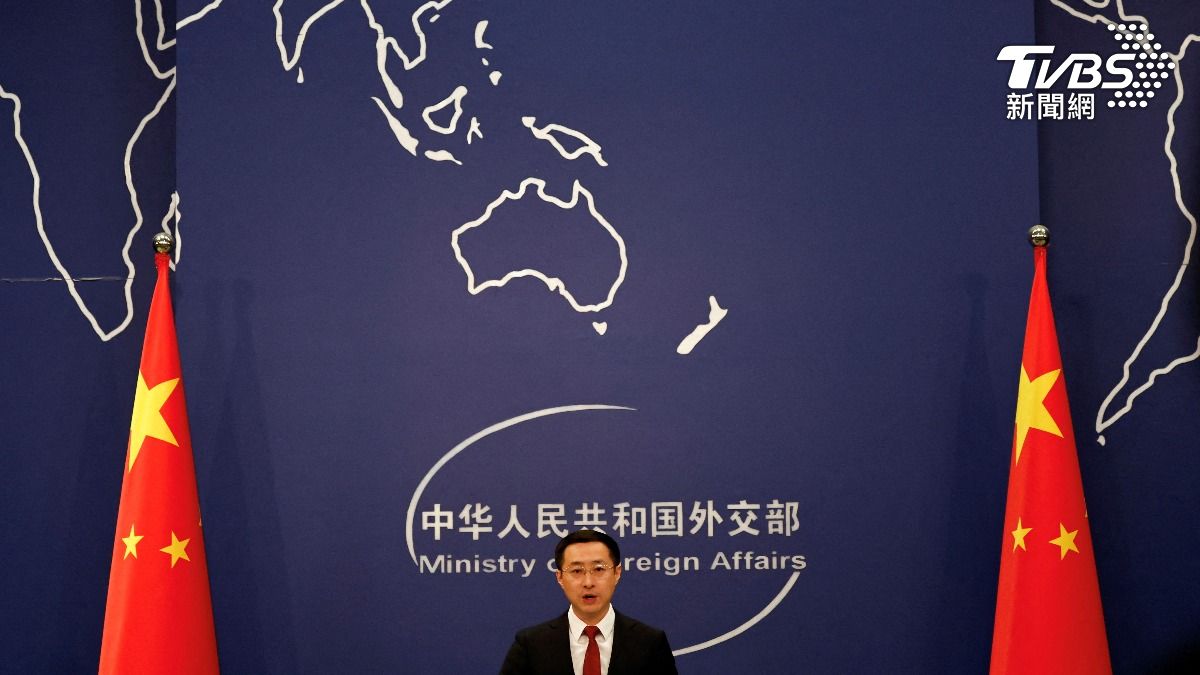 中國外交部突發通知 呼籲公民「暫勿前往日本」