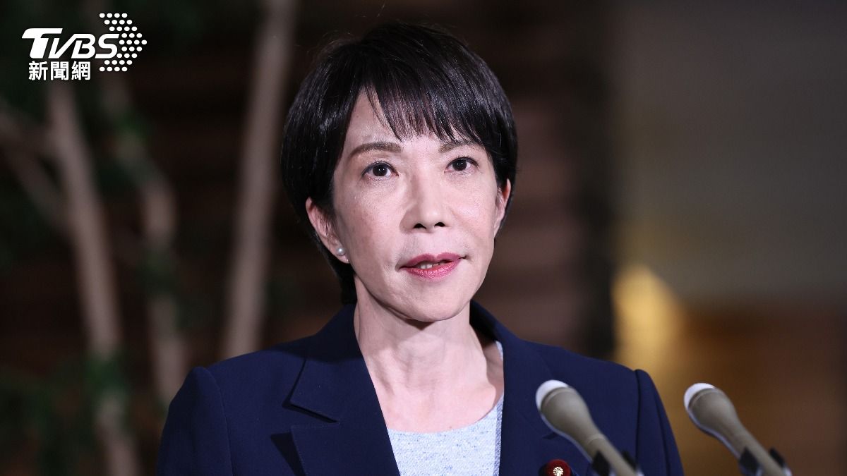 外交攻防戰升溫!中不滿「台灣有事」發言 日外長:沒必要撤回