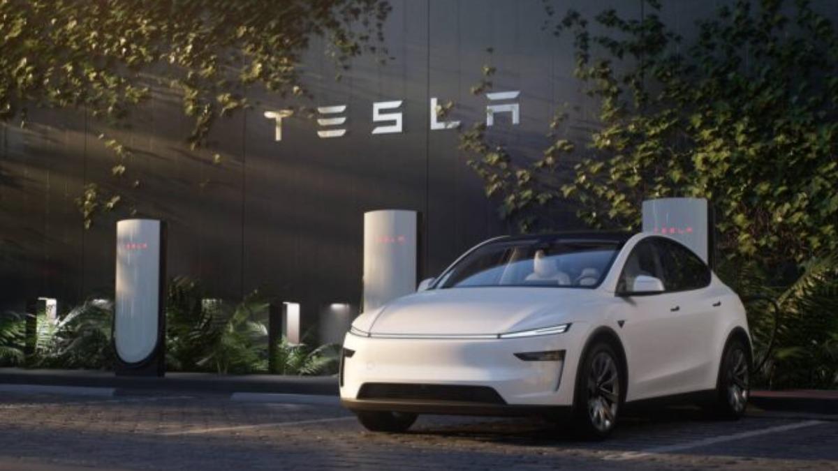 史上最佳!美Q3電動車銷量年增29.6% Tesla穩坐一、Audi進前10