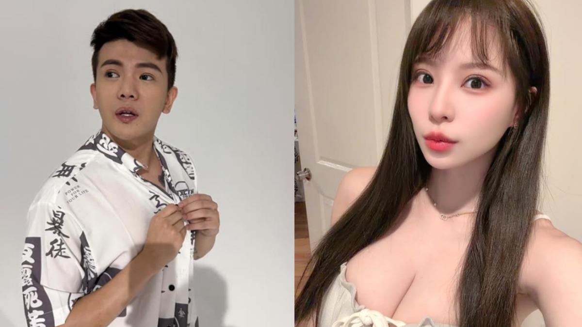 孫生情變?女友心痛訴「為什麼綠茶那麼多」 連發6貼文洩端倪