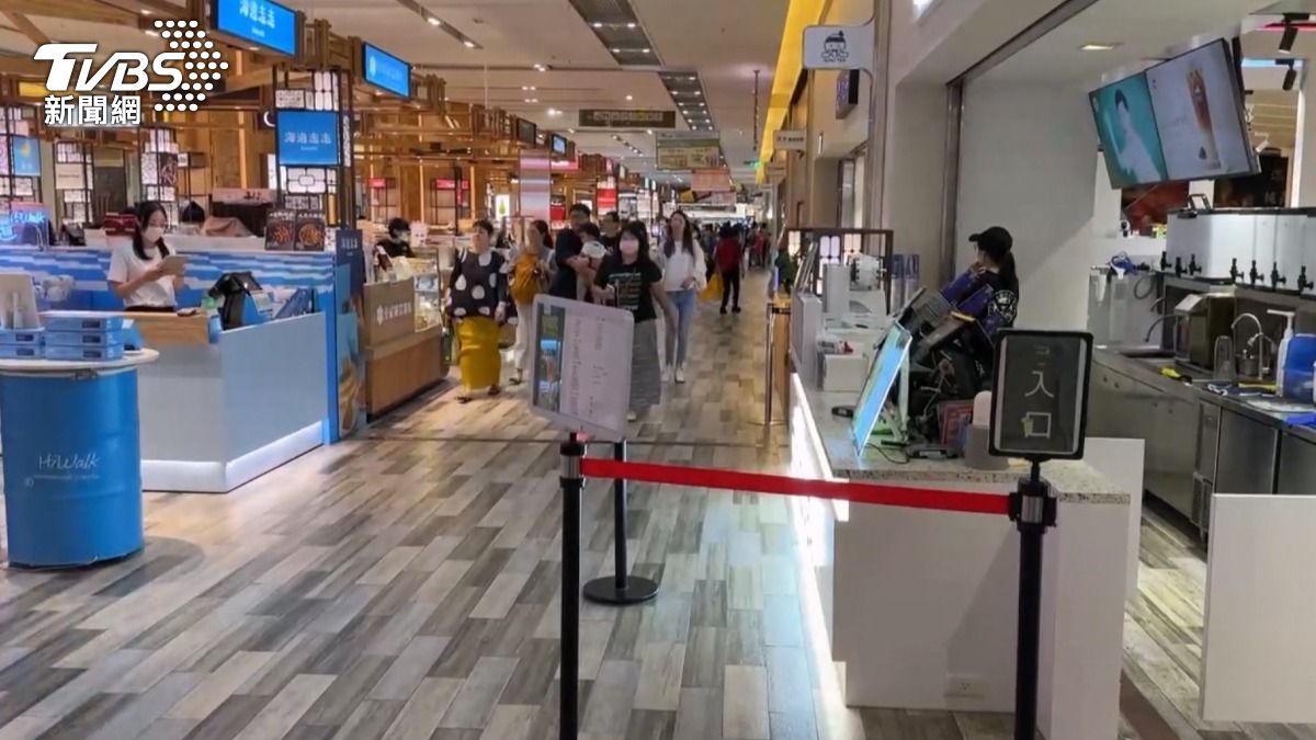 不少民眾表示難以理解這種行為，一位民眾認為，若無法做到信任這一塊，這樣的男朋友可以考慮分手（圖／TVBS）