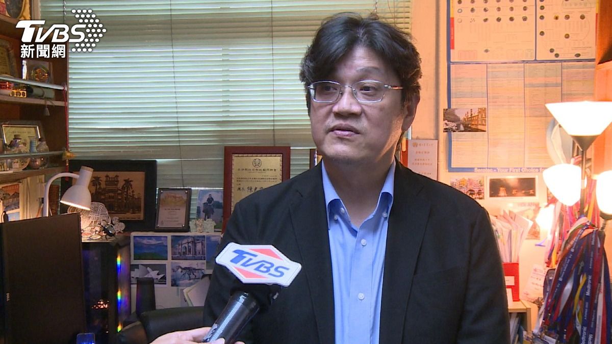 不吃早餐膽結石風險升 醫師:務必規律飲食! (圖/TVBS)
