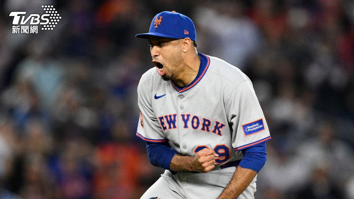 MLB／抱團道奇！狄亞茲感性告別大都會　球迷不買單諷：像KD