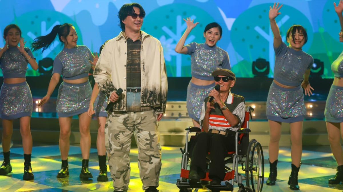 蕭煌奇爆演出都要求「附加1位」帶上李炳輝　白冰冰曝背後原因藏洋蔥
