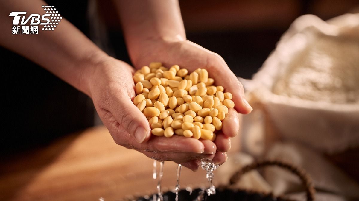 蛋白質你吃對了嗎?醫授3招檢視:素食者「這點」最容易吃錯
