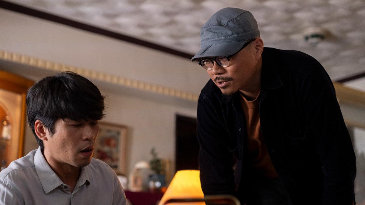 《南方時光》導演曹仕翰以新導演之資入圍金馬最佳導演。（圖／百景映畫提供）