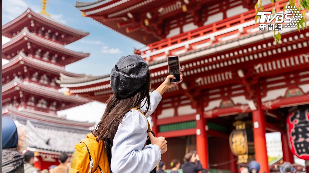 台灣旅遊大勝？日網紅曝「日旅最近常被抱怨」網︰只是對日本標準高