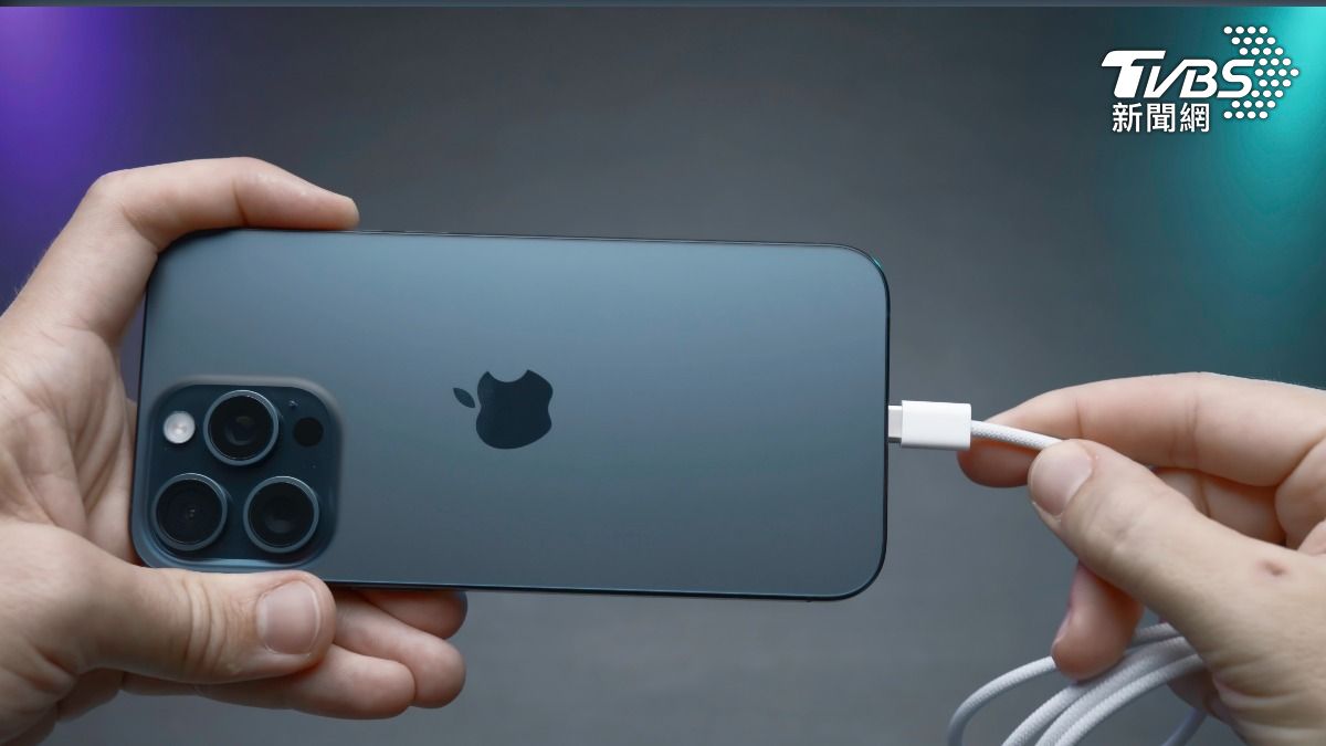 快充損害電池?iPhone、安卓手機「半年實測」曝真相
