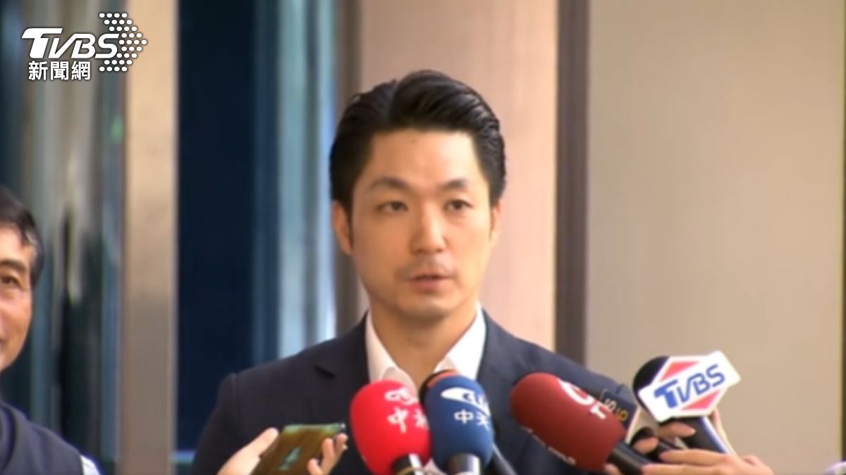 北市公車駕駛荒！　蔣萬安：加薪8千、9月人力回升。（圖／TVBS )