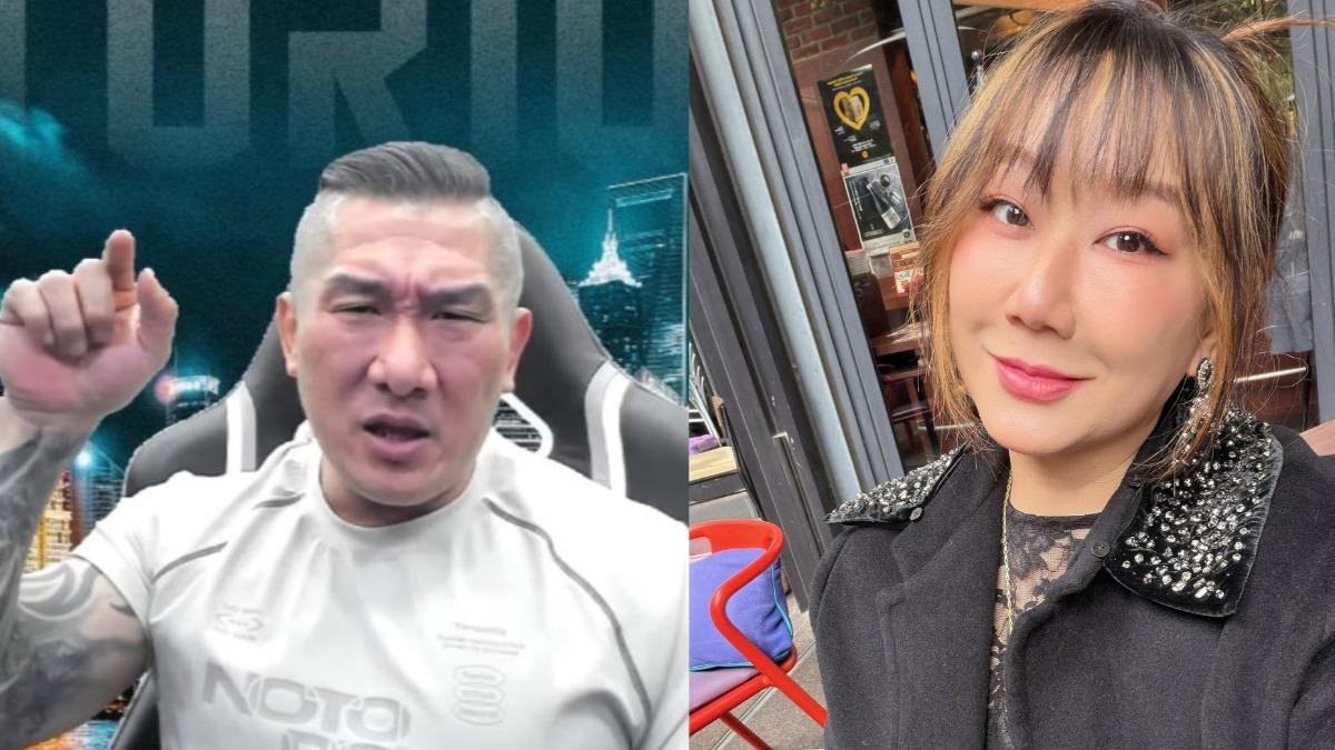 館長爆叫員工X老婆!驚人錄音檔流出 網紅女神「點出2疑點」