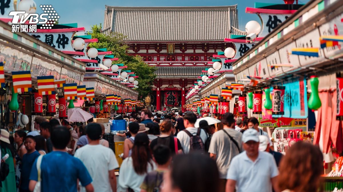 最有禮貌國家排行出爐！日本奪冠　中國排名曝遭狠酸：是台灣吧