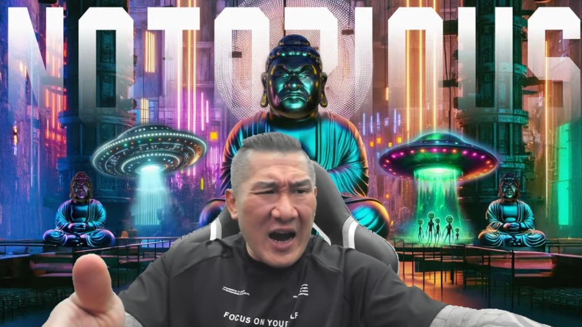 錄音檔曝！館長稱赴中「國台辦還不夠信任」　網諷︰自費舔共？