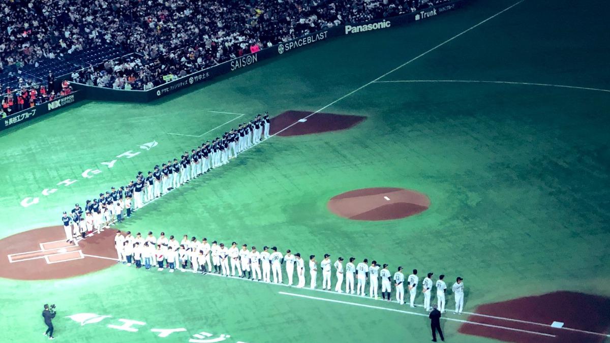 日本武士隊大勝韓國 韓媒怒轟井底之蛙:這也算代表隊?