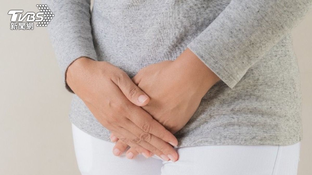妹子私密處狂冒泡!醫驚見分泌物「有蟲蠕動」 秒嘆被綠了