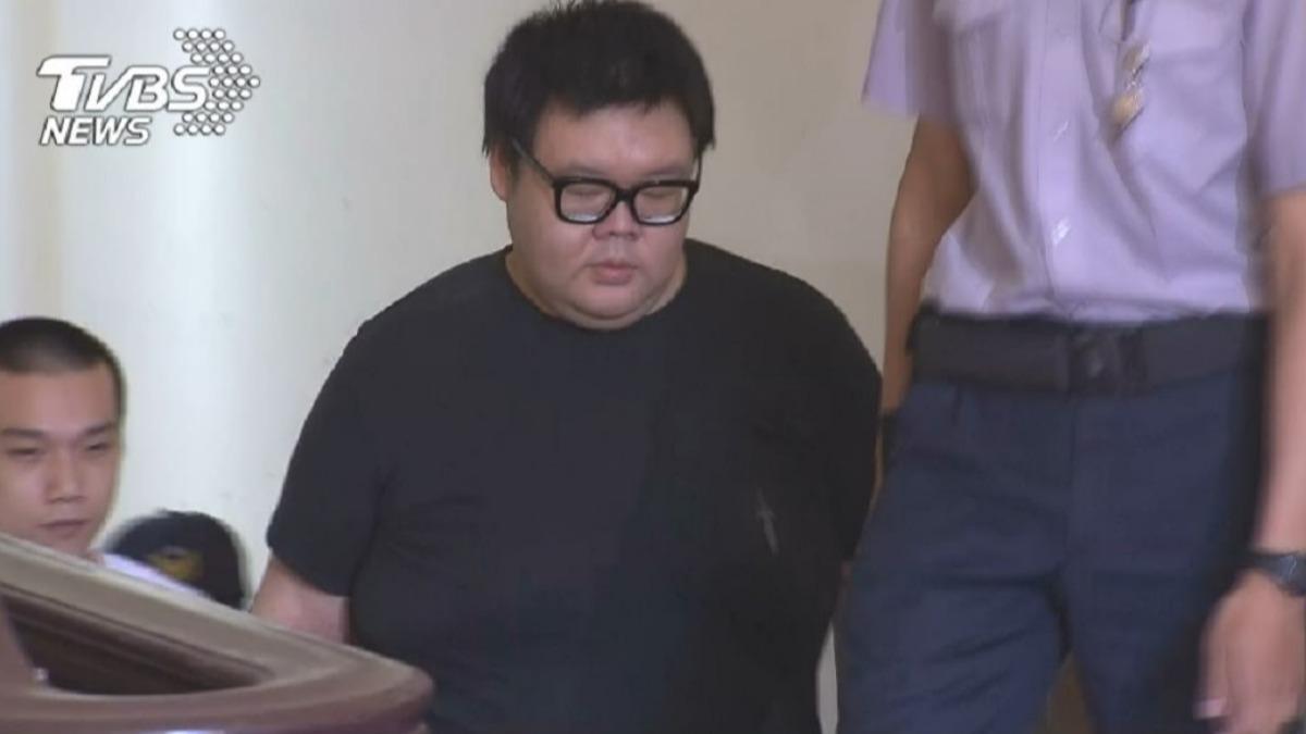 重案回顧/富二代染毒!粉盒大王兒陳屍豪宅 昔土豪哥開毒趴害死小模