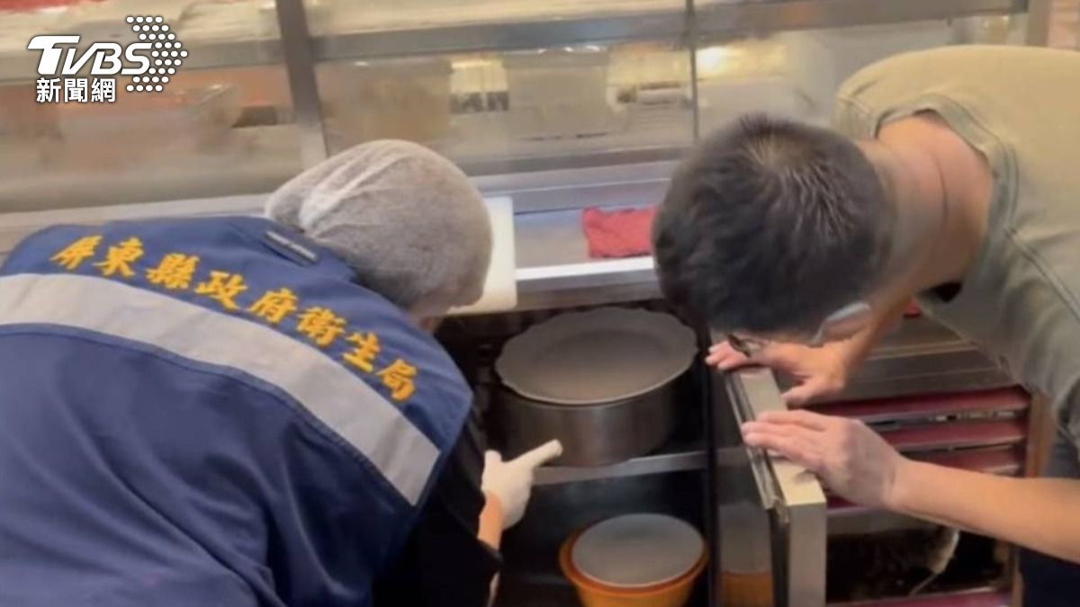 墾丁員旅大啖「招牌河豚皮」9人上吐下瀉 衛生局檢測結果出爐