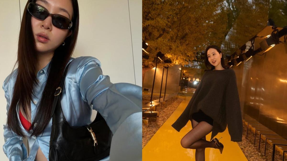 阿梅產後2個月「激辣鉛筆腿」曝光!全靠4招 網:速度太快