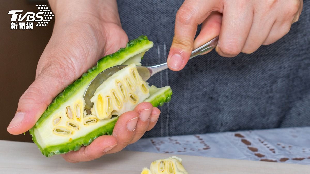 3苦味食物「超強腎」!30歲女病患實測:蛋白尿全消