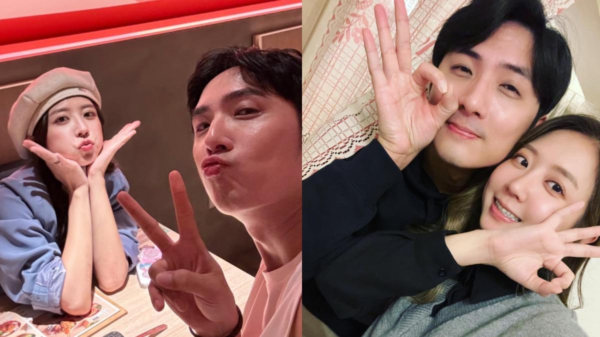 李運慶曝長女情緒變敏感!妹妹出生僅一個月:原來這就是倒退期