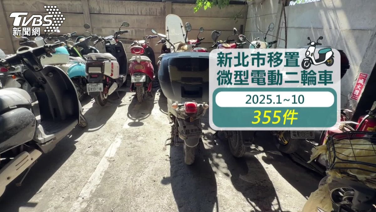 交通法規宣導和查緝工作面臨語言障礙,成交通安全的一大隱憂。(圖/TVBS)