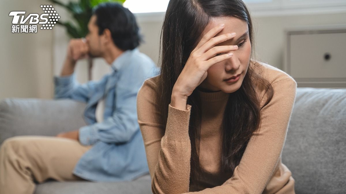 婚前買房沒登記…吵架被趕出門!人妻帶娃走人ㅤ老公做這件事求和