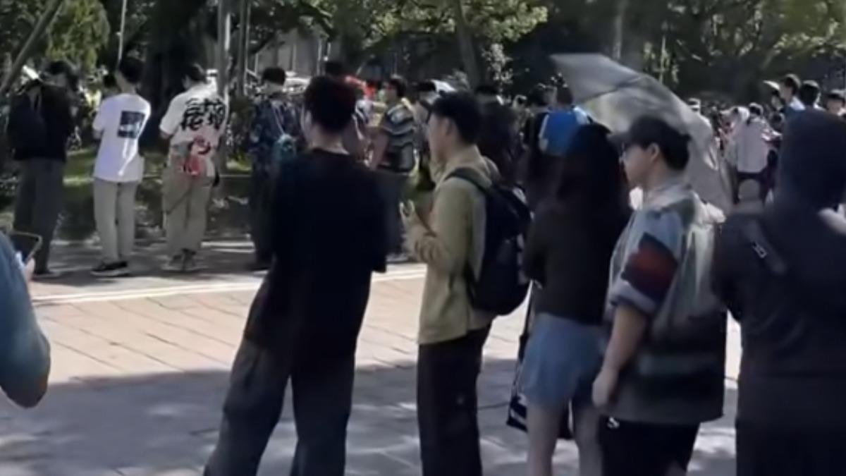 台大大氣系賭輸雞排放鳥!地理系出手送飲料 今限時領取方法曝